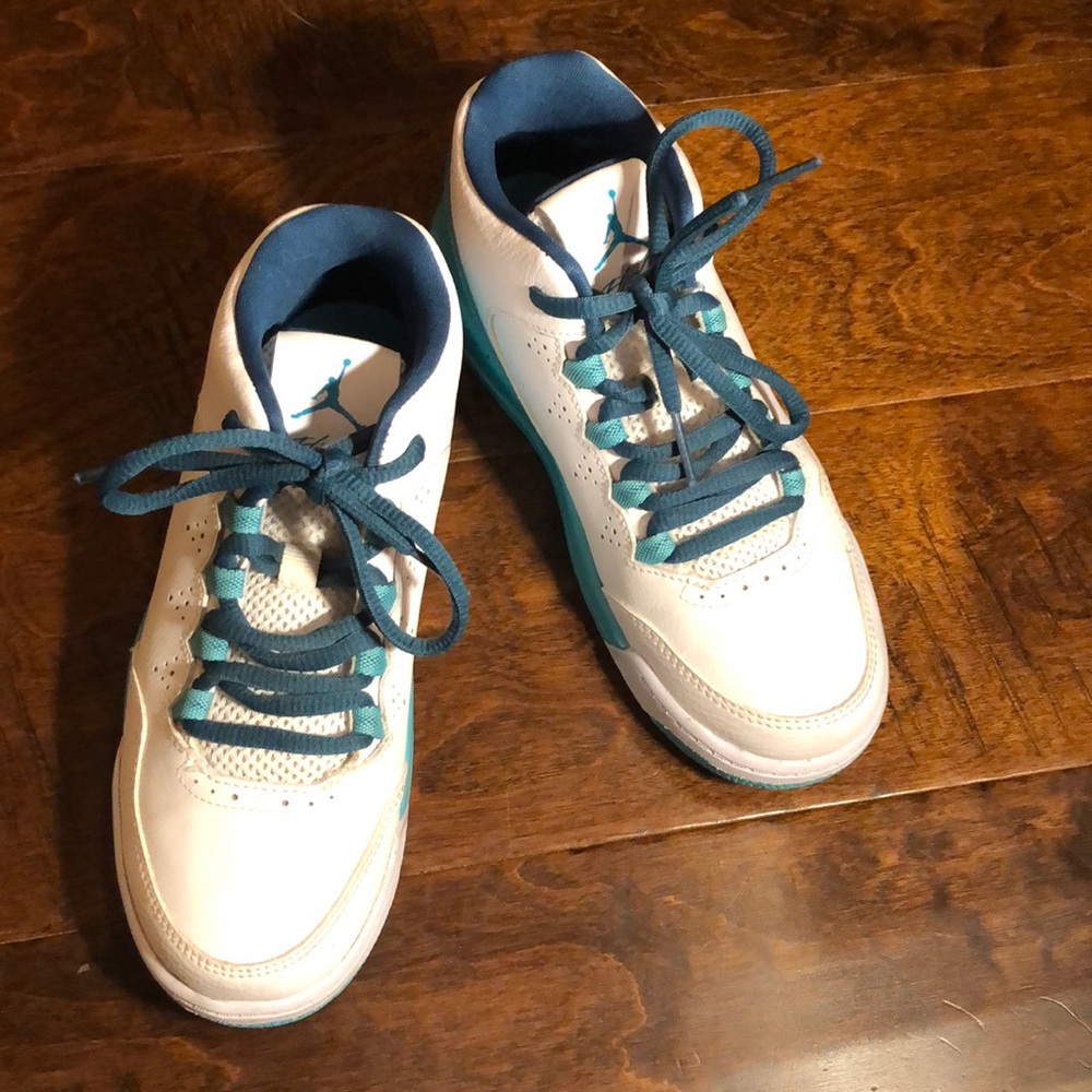Never wore before Jordan’s